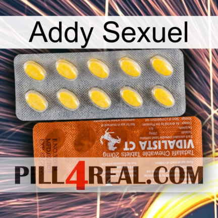 Addy Sexual 42